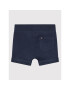 Tommy Hilfiger Pantaloni scurți sport Baby Tape KN0KN01435 Bleumarin Regular Fit - Pled.ro