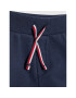 Tommy Hilfiger Pantaloni scurți sport Baby Tape KN0KN01435 Bleumarin Regular Fit - Pled.ro