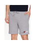 Tommy Hilfiger Pantaloni scurți sport Essentials MW0MW30398 Gri Regular Fit - Pled.ro