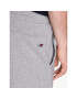 Tommy Hilfiger Pantaloni scurți sport Essentials MW0MW30398 Gri Regular Fit - Pled.ro