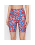 Tommy Hilfiger Pantaloni scurți sport Floral S10S101345 Colorat Slim Fit - Pled.ro