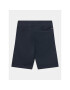 Tommy Hilfiger Pantaloni scurți sport KB0KB07116 D Bleumarin Regular Fit - Pled.ro