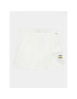 Tommy Hilfiger Pantaloni scurți sport KB0KB08096 D Alb Regular Fit - Pled.ro