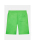 Tommy Hilfiger Pantaloni scurți sport KB0KB08115 D Verde Regular Fit - Pled.ro