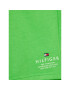 Tommy Hilfiger Pantaloni scurți sport KB0KB08115 D Verde Regular Fit - Pled.ro