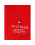 Tommy Hilfiger Pantaloni scurți sport KB0KB08115 M Roșu Regular Fit - Pled.ro