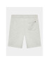 Tommy Hilfiger Pantaloni scurți sport KB0KB08119 D Gri Regular Fit - Pled.ro