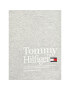 Tommy Hilfiger Pantaloni scurți sport KB0KB08119 D Gri Regular Fit - Pled.ro