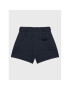 Tommy Hilfiger Pantaloni scurți sport KG0KG06605 D Bleumarin Regular Fit - Pled.ro