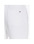 Tommy Hilfiger Pantaloni scurți sport Logo MW0MW22198 Alb Regular Fit - Pled.ro