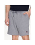 Tommy Hilfiger Pantaloni scurți sport MW0MW30032 Gri Regular Fit - Pled.ro