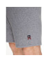 Tommy Hilfiger Pantaloni scurți sport MW0MW30032 Gri Regular Fit - Pled.ro