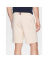 Tommy Hilfiger Pantaloni scurți sport Small Imd MW0MW30032 Bej Regular Fit - Pled.ro