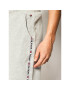 Tommy Hilfiger Pantaloni scurți sport UM0UM00707 Gri Regular Fit - Pled.ro