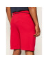 Tommy Hilfiger Pantaloni scurți sport UM0UM01767 Roșu Regular Fit - Pled.ro