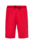 Tommy Hilfiger Pantaloni scurți sport UM0UM01767 Roșu Regular Fit - Pled.ro