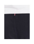 Tommy Hilfiger Pantaloni scurți sport UM0UM02876 Bleumarin Regular Fit - Pled.ro