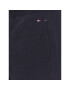 Tommy Hilfiger Pantaloni scurți sport UM0UM02876 Bleumarin Regular Fit - Pled.ro