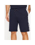 Tommy Hilfiger Pantaloni scurți sport UM0UM03008 Bleumarin Regular Fit - Pled.ro