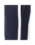 Tommy Hilfiger Pantaloni scurți sport UM0UM03008 Bleumarin Regular Fit - Pled.ro