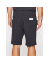 Tommy Hilfiger Pantaloni scurți sport UM0UM03008 Gri Regular Fit - Pled.ro