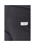 Tommy Hilfiger Pantaloni scurți sport UM0UM03008 Gri Regular Fit - Pled.ro