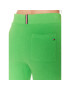 Tommy Hilfiger Pantaloni trening 1985 WW0WW38690 Verde Tapered Fit - Pled.ro