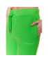 Tommy Hilfiger Pantaloni trening 1985 WW0WW38690 Verde Tapered Fit - Pled.ro