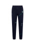 Tommy Hilfiger Pantaloni trening All Over Tapered WW0WW30827 Bleumarin Regular Fit - Pled.ro