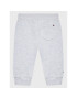 Tommy Hilfiger Pantaloni trening Baby Essential KN0KN01281 Gri Regular Fit - Pled.ro