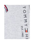 Tommy Hilfiger Pantaloni trening Baby Essential KN0KN01281 Gri Regular Fit - Pled.ro