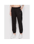 Tommy Hilfiger Pantaloni trening Branded S10S101353 Negru Relaxed Fit - Pled.ro