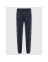 Tommy Hilfiger Pantaloni trening Branded Tape MW0MW20315 Bleumarin Regular Fit - Pled.ro