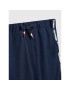 Tommy Hilfiger Pantaloni trening Brushed KB0KB06917 D Bleumarin Regular Fit - Pled.ro