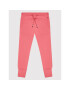 Tommy Hilfiger Pantaloni trening Conscious Essentials KG0KG06272 D Roz Regular Fit - Pled.ro