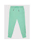 Tommy Hilfiger Pantaloni trening Conscious Essentials KG0KG06272 D Verde Regular Fit - Pled.ro