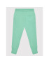 Tommy Hilfiger Pantaloni trening Conscious Essentials KG0KG06272 D Verde Regular Fit - Pled.ro