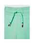 Tommy Hilfiger Pantaloni trening Conscious Essentials KG0KG06272 D Verde Regular Fit - Pled.ro