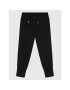 Tommy Hilfiger Pantaloni trening Conscious Essentials KG0KG06272 M Negru Regular Fit - Pled.ro