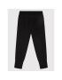 Tommy Hilfiger Pantaloni trening Conscious Essentials KG0KG06272 M Negru Regular Fit - Pled.ro