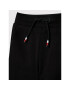 Tommy Hilfiger Pantaloni trening Conscious Essentials KG0KG06272 M Negru Regular Fit - Pled.ro