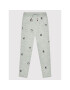 Tommy Hilfiger Pantaloni trening Emboidery KS0KS00231 D Gri Regular Fit - Pled.ro