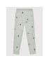 Tommy Hilfiger Pantaloni trening Emboidery KS0KS00231 D Gri Regular Fit - Pled.ro