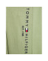 Tommy Hilfiger Pantaloni trening Essential KB0KB05753 D Verde Regular Fit - Pled.ro