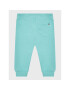 Tommy Hilfiger Pantaloni trening Essential KN0KN01281 Albastru Regular Fit - Pled.ro