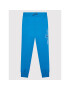 Tommy Hilfiger Pantaloni trening Essential KS0KS00207 Albastru Regular Fit - Pled.ro