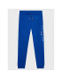 Tommy Hilfiger Pantaloni trening Essential KS0KS00207 D Bleumarin Regular Fit - Pled.ro