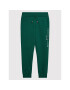 Tommy Hilfiger Pantaloni trening Essential KS0KS00207 D Verde Regular Fit - Pled.ro