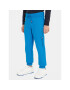 Tommy Hilfiger Pantaloni trening Essential KS0KS00207 M Albastru Regular Fit - Pled.ro