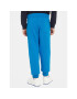 Tommy Hilfiger Pantaloni trening Essential KS0KS00207 M Albastru Regular Fit - Pled.ro